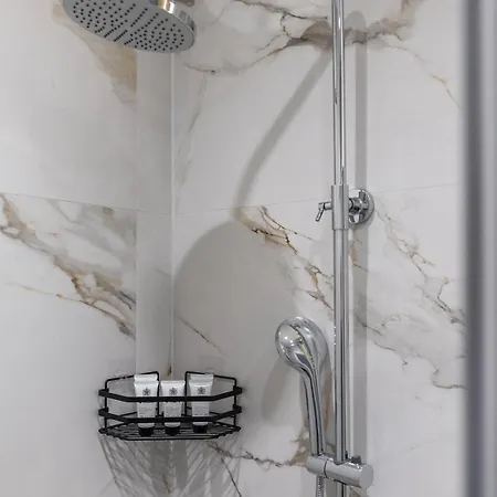 Appartement Flat Near Diamond Mall Skopje