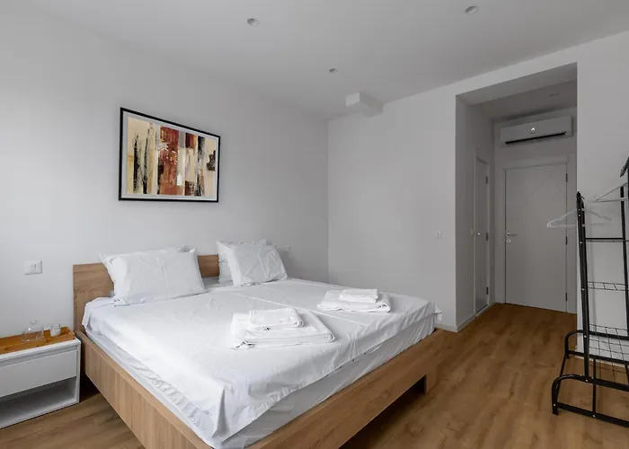 Apartamento Flat Near Diamond Mall