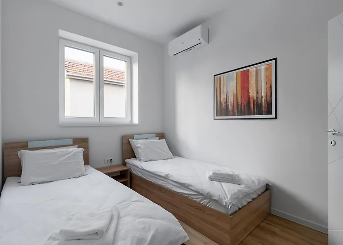 Apartamento Flat Near Diamond Mall *