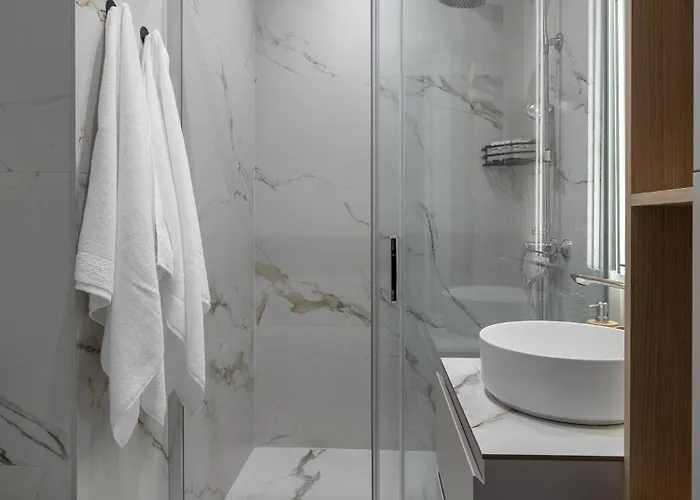 Apartamento Flat Near Diamond Mall