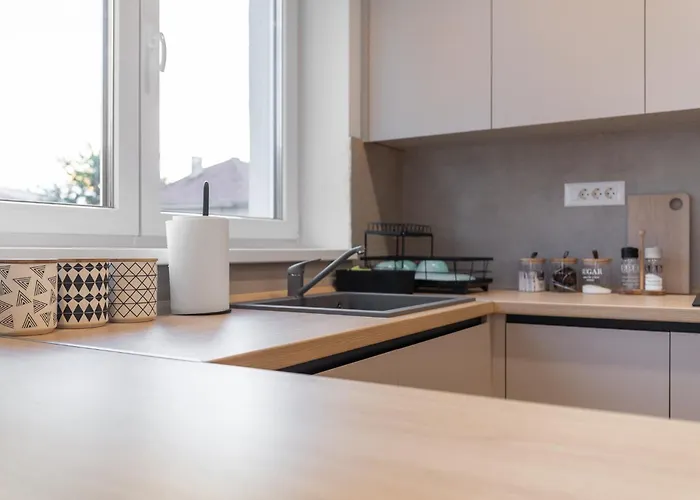 Flat Near Diamond Mall Skopie