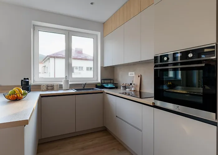 Flat Near Diamond Mall * Skopie